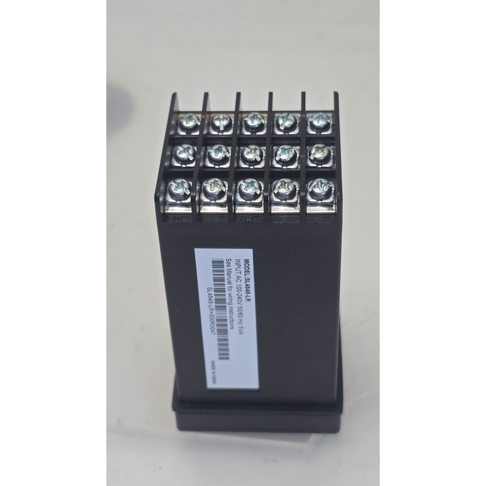 Automation Direct SL4848-LR SOLO4848 StandardTemperature & Process Controller - Picture 5 of 6